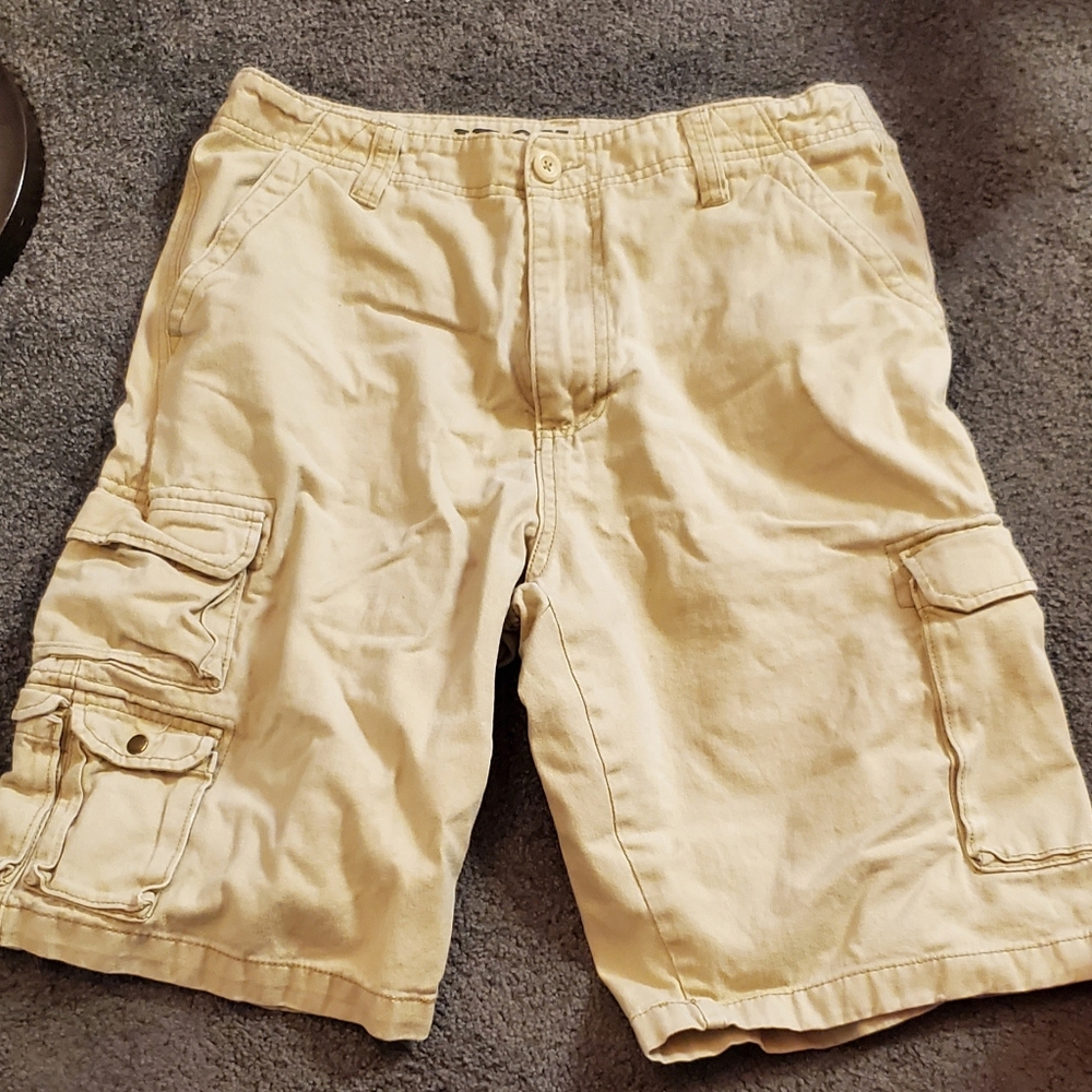 Iron Co, Men's Cargo shorts